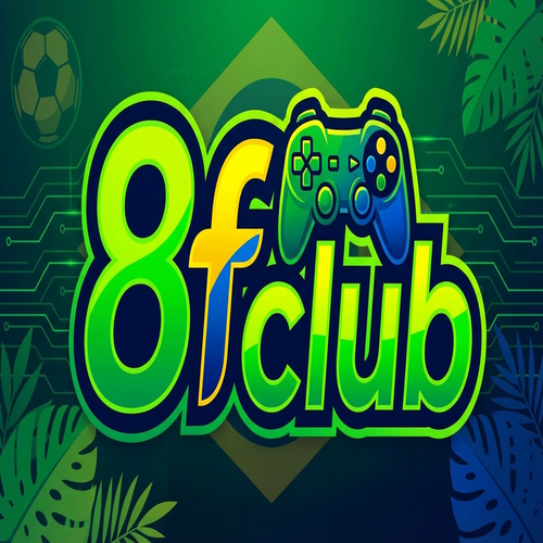 Logo 8fclub