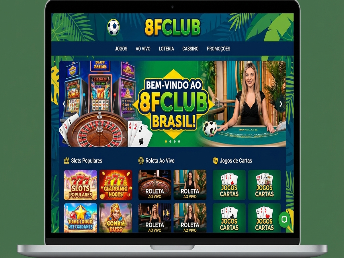 Screenshot 1 8fclub