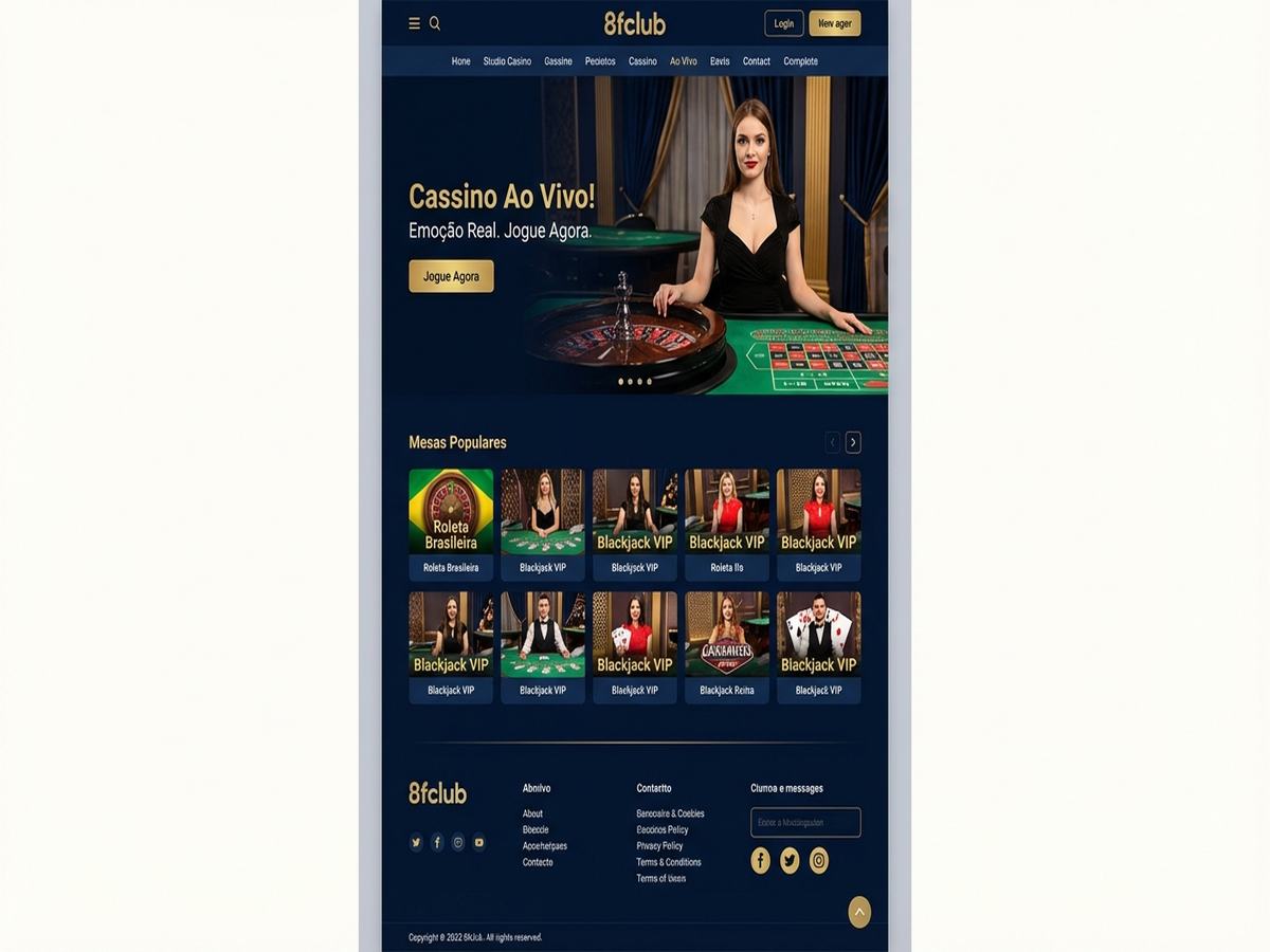 Screenshot 3 8fclub